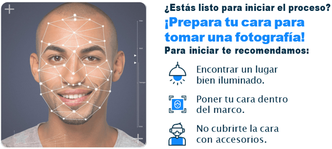 How To_03_Validación Facial_01