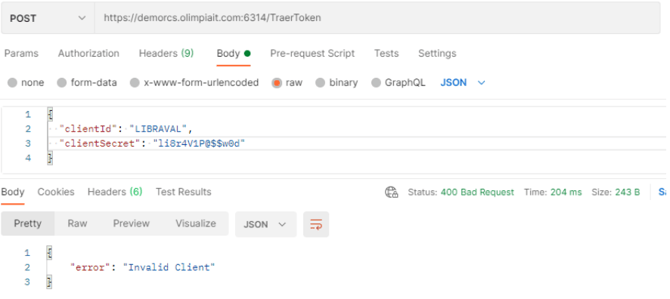 Knowledge Error_01_Validación Facial_01