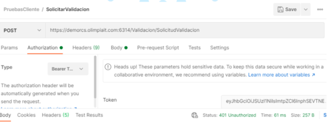 Knowledge Error_09_Validación Facial